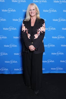 Exclusive - Make a Wish Gala - Paris Exclusive - Natacha Rafalski attends Make a Wish Gala in Paris, France on December 08, 2025. Photo by Jerome Domine ABACAPRESS.COM France  Copyright: xDominexJerome ABACAx