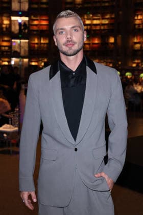 Exclusive - Make a Wish Gala - Paris Exclusive - Jonathan Jenvrin attends Make a Wish Gala in Paris, France on December 08, 2025. Photo by Jerome Domine ABACAPRESS.COM France  Copyright: xDominexJerome ABACAx