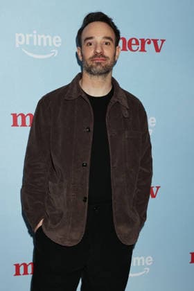 Screening of Merv at the Crosby St Hotel Featuring: Charlie Cox Where: New York, New York, United States When: 08 Dec 2025 Credit: Dave Allocca Starpix INSTARimages EDITORIAL USE ONLY. NOT FOR USE BY NEWSPAPERS BASED IN THE UK. Copyright: xx instar55325592