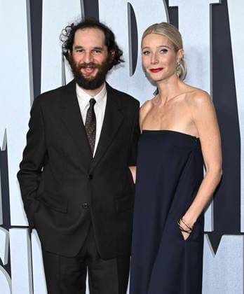 ˜Marty Supreme™ Los Angeles Premiere Josh Safdie and Gwyneth Paltrow arriving to the Los Angeles premiere of Marty Supreme™ at the Samuel Goldwyn Theater on December 8, 2025 in Beverly Hills, Ca. Beverly Hills Samuel Goldwyn Theater California USA Copyright: xLisaxOConnor xAFF-USA.COMx