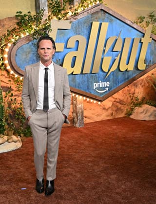 ˜Fallout™ Season 2 Premiere Walton Goggins arriving to Amazon Prime Video™s Fallout™ season 2 premiere held at the Academy Museum of Motion Pictures on December 8, 2025 in Los Angeles, Ca. Los Angeles Academy Museum of Motion Pictures California USA Copyright: xStarbuck AFF-USA.COMx
