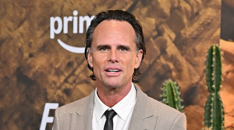 ˜Fallout™ Season 2 Premiere Walton Goggins arriving to Amazon Prime Video™s Fallout™ season 2 premiere held at the Academy Museum of Motion Pictures on December 8, 2025 in Los Angeles, Ca. Los Angeles Academy Museum of Motion Pictures California USA Copyright: xStarbuck AFF-USA.COMx