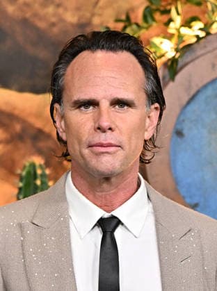 ˜Fallout™ Season 2 Premiere Walton Goggins arriving to Amazon Prime Video™s Fallout™ season 2 premiere held at the Academy Museum of Motion Pictures on December 8, 2025 in Los Angeles, Ca. Los Angeles Academy Museum of Motion Pictures California USA Copyright: xStarbuck AFF-USA.COMx