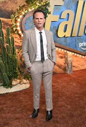 ˜Fallout™ Season 2 Premiere Walton Goggins arriving to Amazon Prime Video™s Fallout™ season 2 premiere held at the Academy Museum of Motion Pictures on December 8, 2025 in Los Angeles, Ca. Los Angeles Academy Museum of Motion Pictures California USA Copyright: xStarbuck AFF-USA.COMx