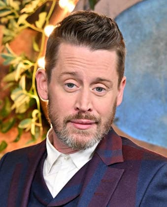 ˜Fallout™ Season 2 Premiere Macaulay Culkin arriving to Amazon Prime Video™s Fallout™ season 2 premiere held at the Academy Museum of Motion Pictures on December 8, 2025 in Los Angeles, Ca. Los Angeles Academy Museum of Motion Picture California USA Copyright: xStarbuck AFF-USA.COMx