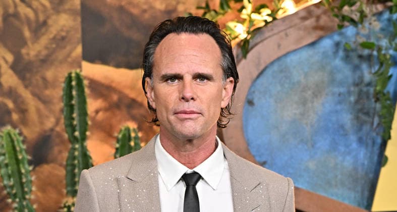 ˜Fallout™ Season 2 Premiere Walton Goggins arriving to Amazon Prime Video™s Fallout™ season 2 premiere held at the Academy Museum of Motion Pictures on December 8, 2025 in Los Angeles, Ca. Los Angeles Academy Museum of Motion Pictures California USA Copyright: xStarbuck AFF-USA.COMx