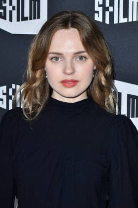 2025 SFFILM Awards Night - Arrivals Odessa Young attends the 2025 SFFILM Awards at Gateway Pavilion on December 8, 2025 in San Francisco, California. San Francisco Gateway Pavilion California USA Copyright: xCaseyxFlaniganx