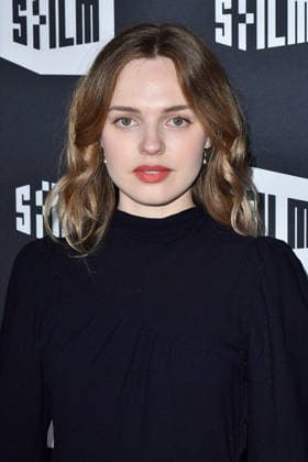 2025 SFFILM Awards Night - Arrivals Odessa Young attends the 2025 SFFILM Awards at Gateway Pavilion on December 8, 2025 in San Francisco, California. San Francisco Gateway Pavilion California USA Copyright: xCaseyxFlaniganx