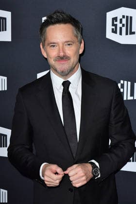 2025 SFFILM Awards Night - Arrivals Scott Cooper attends the 2025 SFFILM Awards at Gateway Pavilion on December 8, 2025 in San Francisco, California. San Francisco Gateway Pavilion California USA Copyright: xCaseyxFlaniganx