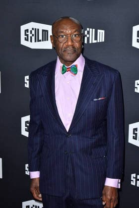2025 SFFILM Awards Night - Arrivals Delroy Lindo attends the 2025 SFFILM Awards at Gateway Pavilion on December 8, 2025 in San Francisco, California. San Francisco Gateway Pavilion California USA Copyright: xCaseyxFlaniganx