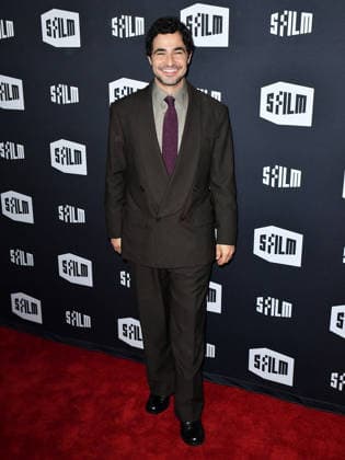 2025 SFFILM Awards Night - Arrivals Zac Posen attends the 2025 SFFILM Awards at Gateway Pavilion on December 8, 2025 in San Francisco, California. San Francisco Gateway Pavilion California USA Copyright: xCaseyxFlaniganx