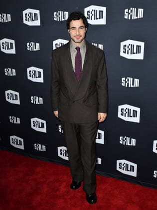 2025 SFFILM Awards Night - Arrivals Zac Posen attends the 2025 SFFILM Awards at Gateway Pavilion on December 8, 2025 in San Francisco, California. San Francisco Gateway Pavilion California USA Copyright: xCaseyxFlaniganx