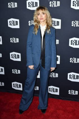 2025 SFFILM Awards Night - Arrivals Imogen Poots attends the 2025 SFFILM Awards at Gateway Pavilion on December 8, 2025 in San Francisco, California. San Francisco Gateway Pavilion California USA Copyright: xCaseyxFlaniganx