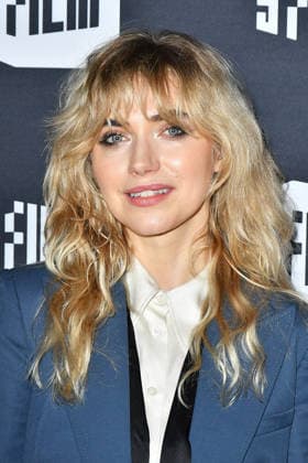 2025 SFFILM Awards Night - Arrivals Imogen Poots attends the 2025 SFFILM Awards at Gateway Pavilion on December 8, 2025 in San Francisco, California. San Francisco Gateway Pavilion California USA Copyright: xCaseyxFlaniganx