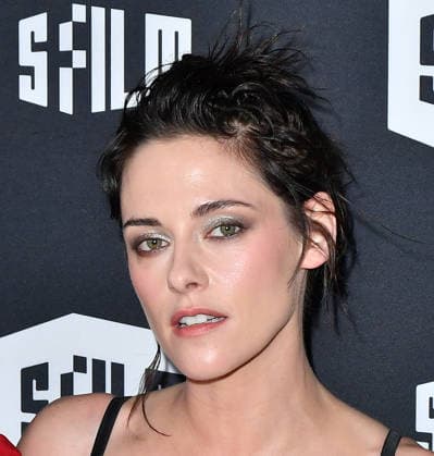 2025 SFFILM Awards Night - Arrivals Kristen Stewart attends the 2025 SFFILM Awards at Gateway Pavilion on December 8, 2025 in San Francisco, California. San Francisco Gateway Pavilion California USA Copyright: xCxFlanigan imageSPACEx