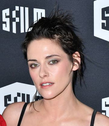 2025 SFFILM Awards Night - Arrivals Kristen Stewart attends the 2025 SFFILM Awards at Gateway Pavilion on December 8, 2025 in San Francisco, California. San Francisco Gateway Pavilion California USA Copyright: xCxFlanigan imageSPACEx