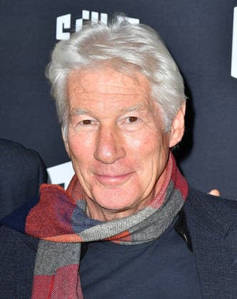 2025 SFFILM Awards Night - Arrivals Richard Gere attends the 2025 SFFILM Awards at Gateway Pavilion on December 8, 2025 in San Francisco, California. San Francisco Gateway Pavilion California USA Copyright: xCxFlanigan imageSPACEx