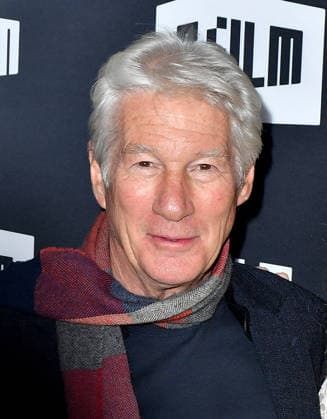 2025 SFFILM Awards Night - Arrivals Richard Gere attends the 2025 SFFILM Awards at Gateway Pavilion on December 8, 2025 in San Francisco, California. San Francisco Gateway Pavilion California USA Copyright: xCxFlanigan imageSPACEx