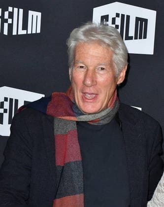 2025 SFFILM Awards Night - Arrivals Richard Gere attends the 2025 SFFILM Awards at Gateway Pavilion on December 8, 2025 in San Francisco, California. San Francisco Gateway Pavilion California USA Copyright: xCxFlanigan imageSPACEx