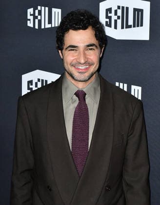 2025 SFFILM Awards Night - Arrivals Zac Posen attends the 2025 SFFILM Awards at Gateway Pavilion on December 8, 2025 in San Francisco, California. San Francisco Gateway Pavilion California USA Copyright: xCxFlanigan imageSPACEx
