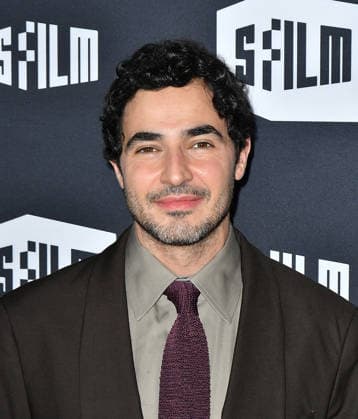 2025 SFFILM Awards Night - Arrivals Zac Posen attends the 2025 SFFILM Awards at Gateway Pavilion on December 8, 2025 in San Francisco, California. San Francisco Gateway Pavilion California USA Copyright: xCxFlanigan imageSPACEx