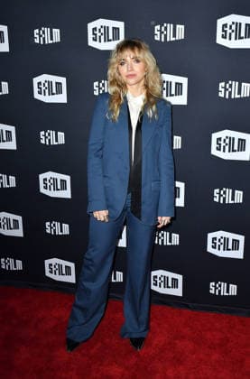 2025 SFFILM Awards Night - Arrivals Imogen Poots attends the 2025 SFFILM Awards at Gateway Pavilion on December 8, 2025 in San Francisco, California. San Francisco Gateway Pavilion California USA Copyright: xCxFlanigan imageSPACEx