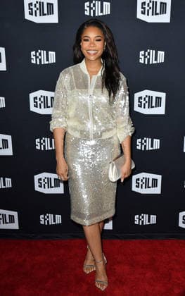 2025 SFFILM Awards Night - Arrivals Regina Hall attends the 2025 SFFILM Awards at Gateway Pavilion on December 8, 2025 in San Francisco, California. San Francisco Gateway Pavilion California USA Copyright: xCxFlanigan imageSPACEx