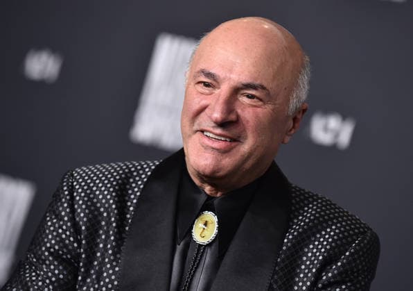 ˜Marty Supreme™ Los Angeles Premiere Kevin O Leary arriving to the Los Angeles premiere of Marty Supreme™ at the Samuel Goldwyn Theater on December 8, 2025 in Beverly Hills, Ca. Beverly Hills Samuel Goldwyn Theater California USA Copyright: xLisaxOConnor xAFF-USA.COMx