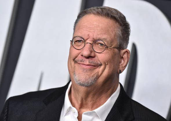 ˜Marty Supreme™ Los Angeles Premiere Penn Jillette arriving to the Los Angeles premiere of Marty Supreme™ at the Samuel Goldwyn Theater on December 8, 2025 in Beverly Hills, Ca. Beverly Hills Samuel Goldwyn Theater California USA Copyright: xLisaxOConnor xAFF-USA.COMx