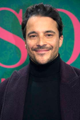 Kostja Ullmann at the premiere of the Amazon Prime Video series Miss Sophie Same Procedure as Every Year at Clärchens Ballhaus Berlin, 08 12 2025 Foto:xC.xBehringx xFuturexImagex sophie_5233