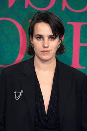 Lilly Marie Vogler at the premiere of the Amazon Prime Video series Miss Sophie Same Procedure as Every Year at Clärchens Ballhaus Berlin, 08 12 2025 Foto:xC.xBehringx xFuturexImagex sophie_5241