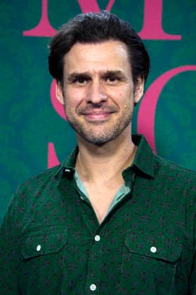 Michael Fritz Schumacher at the premiere of the Amazon Prime Video series Miss Sophie Same Procedure as Every Year at Clärchens Ballhaus Berlin, 08 12 2025 Foto:xC.xBehringx xFuturexImagex sophie_5244