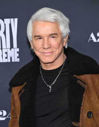 ˜Marty Supreme™ Los Angeles Premiere Baz Luhrmann arriving to the Los Angeles premiere of Marty Supreme™ at the Samuel Goldwyn Theater on December 8, 2025 in Beverly Hills, Ca. Beverly Hills Samuel Goldwyn Theater California USA Copyright: xLisaxOConnor xAFF-USA.COMx