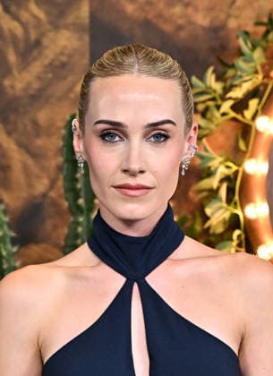 ˜Fallout™ Season 2 Premiere Annabel O Hagan arriving to Amazon Prime Video™s Fallout™ season 2 premiere held at the Academy Museum of Motion Pictures on December 8, 2025 in Los Angeles, Ca. Los Angeles Academy Museum of Motion Pictures California USA Copyright: xStarbuck AFF-USA.COMx