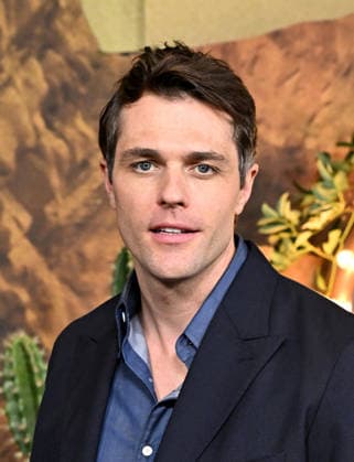 ˜Fallout™ Season 2 Premiere Dave Register arriving to Amazon Prime Video™s Fallout™ season 2 premiere held at the Academy Museum of Motion Pictures on December 8, 2025 in Los Angeles, Ca. Los Angeles Academy Museum of Motion Pictures California USA Copyright: xStarbuck AFF-USA.COMx