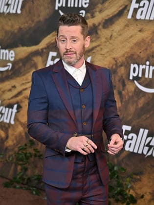 ˜Fallout™ Season 2 Premiere Macaulay Culkin arriving to Amazon Prime Video™s Fallout™ season 2 premiere held at the Academy Museum of Motion Pictures on December 8, 2025 in Los Angeles, Ca. Los Angeles Academy Museum of Motion Pictures California USA Copyright: xStarbuck AFF-USA.COMx