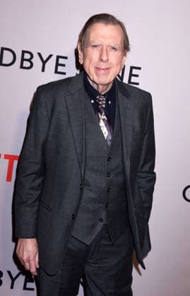 Netflix s Goodbye June NY l screening at the Whitby Hotel on December 8, 2025 in New York city. Timothy Spall at Netflix s Goodbye June NY l screening at the Whitby Hotel on December 8, 2025 in New York city., Credit:Darla Khazei Avalon  Copyright: xDarlaxKhazeix xAvalonx 1057839787