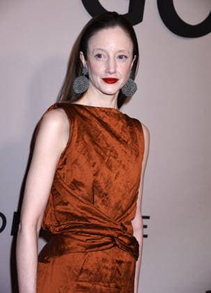 Netflix s Goodbye June NY l screening at the Whitby Hotel on December 8, 2025 in New York city. Andrea Riseborough at Netflix s Goodbye June NY l screening at the Whitby Hotel on December 8, 2025 in New York city., Credit:Darla Khazei Avalon  Copyright: xDarlaxKhazeix xAvalonx 1057839823