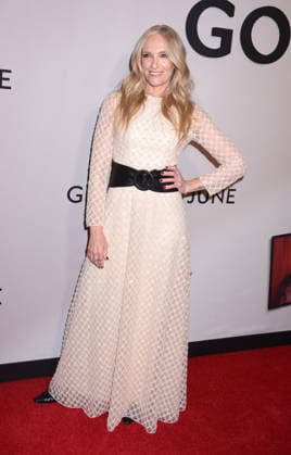 Netflix s Goodbye June NY l screening at the Whitby Hotel on December 8, 2025 in New York city. Toni Collette at Netflix s Goodbye June NY screening at the Whitby Hotel on December 8, 2025 in New York city., Credit:Darla Khazei Avalon  Copyright: xDarlaxKhazeix xAvalonx 1057839950