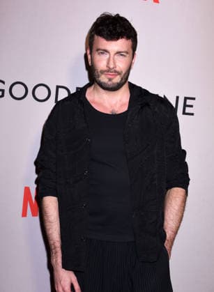 Netflix s Goodbye June NY l screening at the Whitby Hotel on December 8, 2025 in New York city. Cameron Moir at Netflix s Goodbye June NY screening at the Whitby Hotel on December 8, 2025 in New York city., Credit:Darla Khazei Avalon  Copyright: xDarlaxKhazeix xAvalonx 1057839967