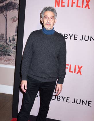 Netflix s Goodbye June NY l screening at the Whitby Hotel on December 8, 2025 in New York city. John Turturro at Netflix s Goodbye June NY screening at the Whitby Hotel on December 8, 2025 in New York city., Credit:Darla Khazei Avalon  Copyright: xDarlaxKhazeix xAvalonx 1057840091