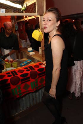 New York premiere of Vertical™s Atropia at the IFC Center Featuring: Chloe Sevigny Where: New York, New York, United States When: 08 Dec 2025 Credit: Marion Curtis StarPix for Vertical INSTARimages EDITORIAL USE ONLY. NOT FOR USE BY NEWSPAPERS BASED IN THE UK. Copyright: xx instar55326107