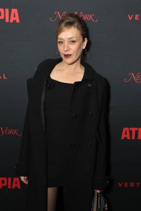 New York premiere of Vertical™s Atropia at the IFC Center Featuring: Chloe Sevigny Where: New York, New York, United States When: 08 Dec 2025 Credit: Marion Curtis StarPix for Vertical INSTARimages EDITORIAL USE ONLY. NOT FOR USE BY NEWSPAPERS BASED IN THE UK. Copyright: xx instar55326076
