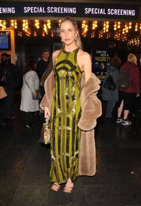The Housemaid special screening, London Georgia Meacham at The Housemaid special screening, Odeon Luxe Leicester square, Leicester Square Square, on Monday 08 December 2025 in London, England, UK. CAP CAN CAN London Great Britain UK Copyright: xCanxNguyen CapitalxPicturesx