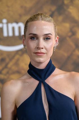 Fallout Premiere - Los Angeles, USA LOS ANGELES, USA. December 08, 2025: Annabel O Hagan at the season 2 premiere of Fallout at the Academy Museum. Los Angeles CA USA  Copyright: xPaulxSmith Featureflashx