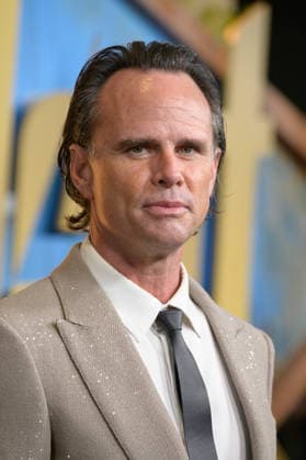 Fallout Premiere - Los Angeles, USA LOS ANGELES, USA. December 08, 2025: Walton Goggins at the season 2 premiere of Fallout at the Academy Museum. Los Angeles CA USA  Copyright: xPaulxSmith Featureflashx