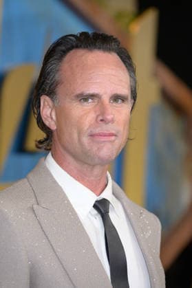 Fallout Premiere - Los Angeles, USA LOS ANGELES, USA. December 08, 2025: Walton Goggins at the season 2 premiere of Fallout at the Academy Museum. Los Angeles CA USA  Copyright: xPaulxSmith Featureflashx
