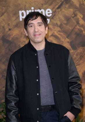 Fallout Premiere - Los Angeles, USA LOS ANGELES, USA. December 08, 2025: Rodrigo Ruzzi at the season 2 premiere of Fallout at the Academy Museum. Los Angeles CA USA  Copyright: xPaulxSmith Featureflashx