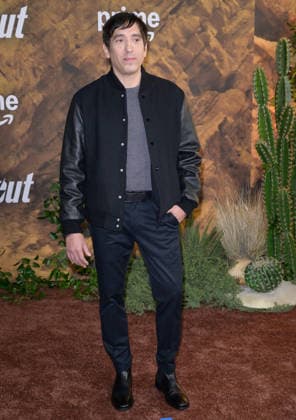 Fallout Premiere - Los Angeles, USA LOS ANGELES, USA. December 08, 2025: Rodrigo Ruzzi at the season 2 premiere of Fallout at the Academy Museum. Los Angeles CA USA  Copyright: xPaulxSmith Featureflashx