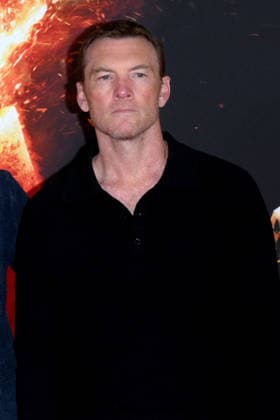 Milan, Photocall for the film: Avatar: Fire and Ashes - Sam Worthington  Copyright: xAlbertoxTerenghix xipa-agency.netx xComi Terenghix IPA_Agency_IPA68944510